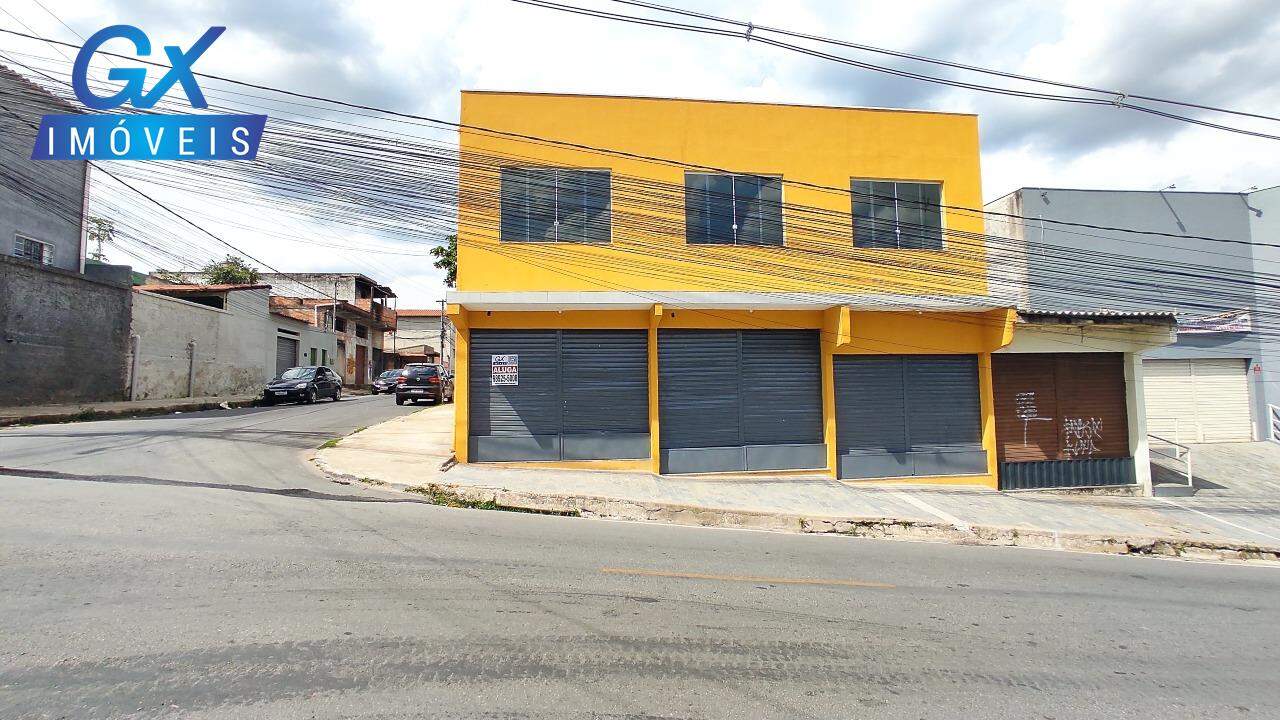 Loja-Salão, 34 m² - Foto 2
