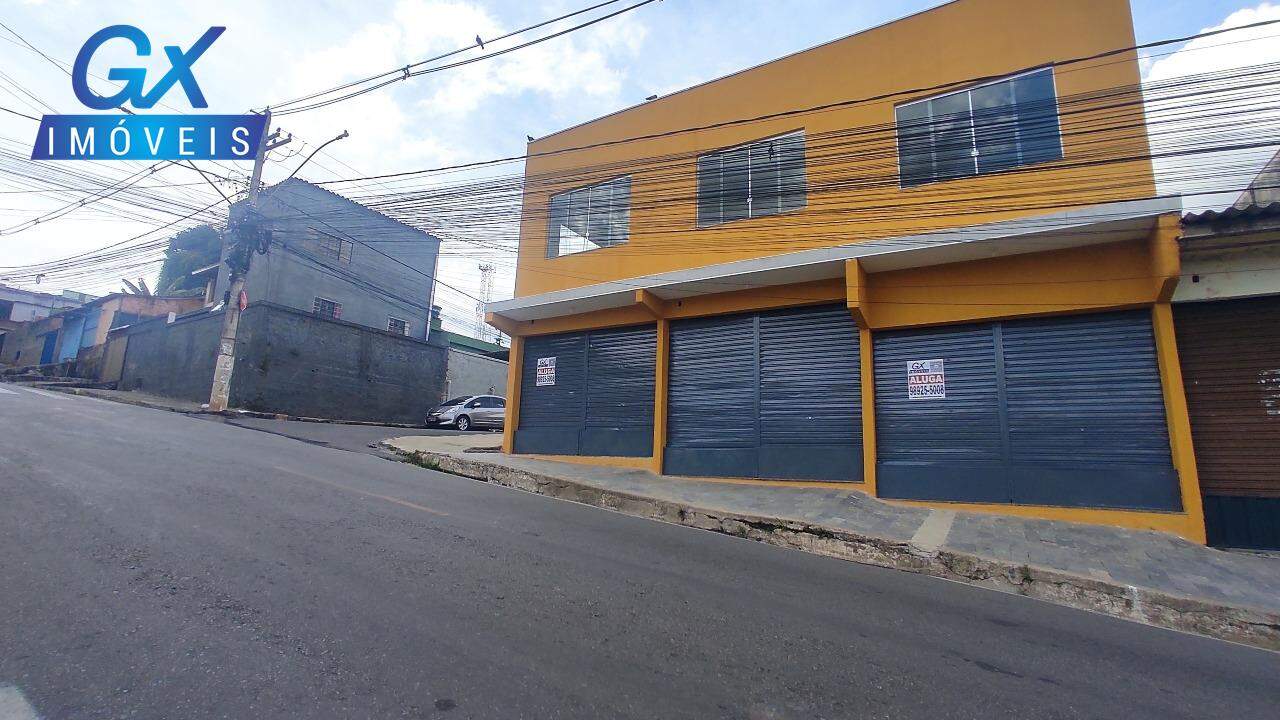 Loja-Salão, 34 m² - Foto 5