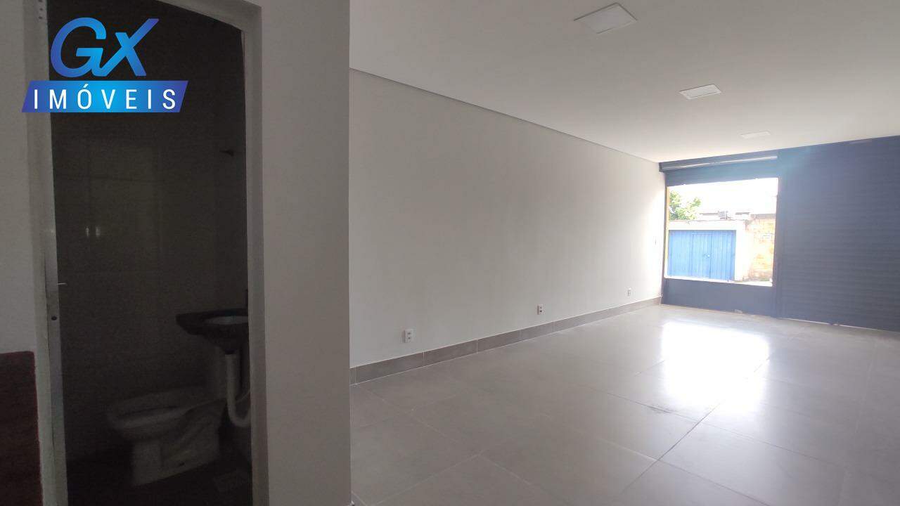 Loja-Salão, 34 m² - Foto 13