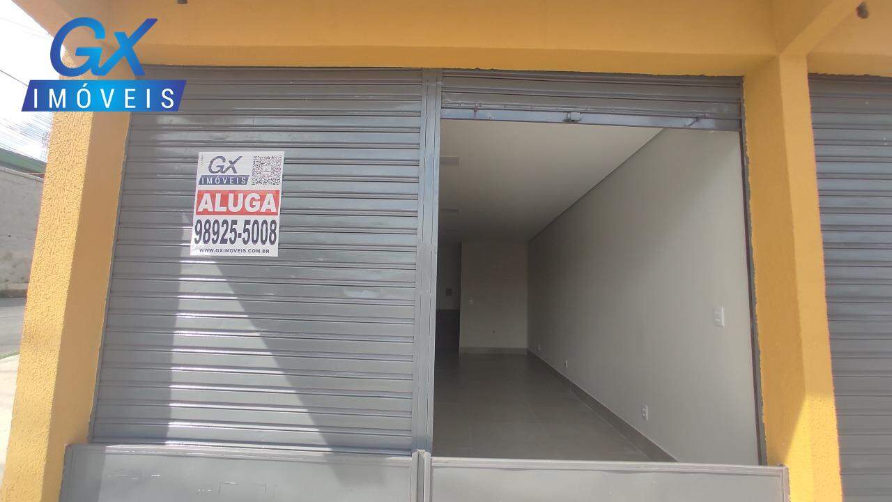 Loja-Salão, 34 m² - Foto 9