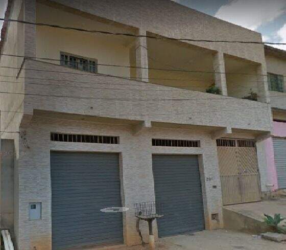 Loja-Salão, 60 m² - Foto 1