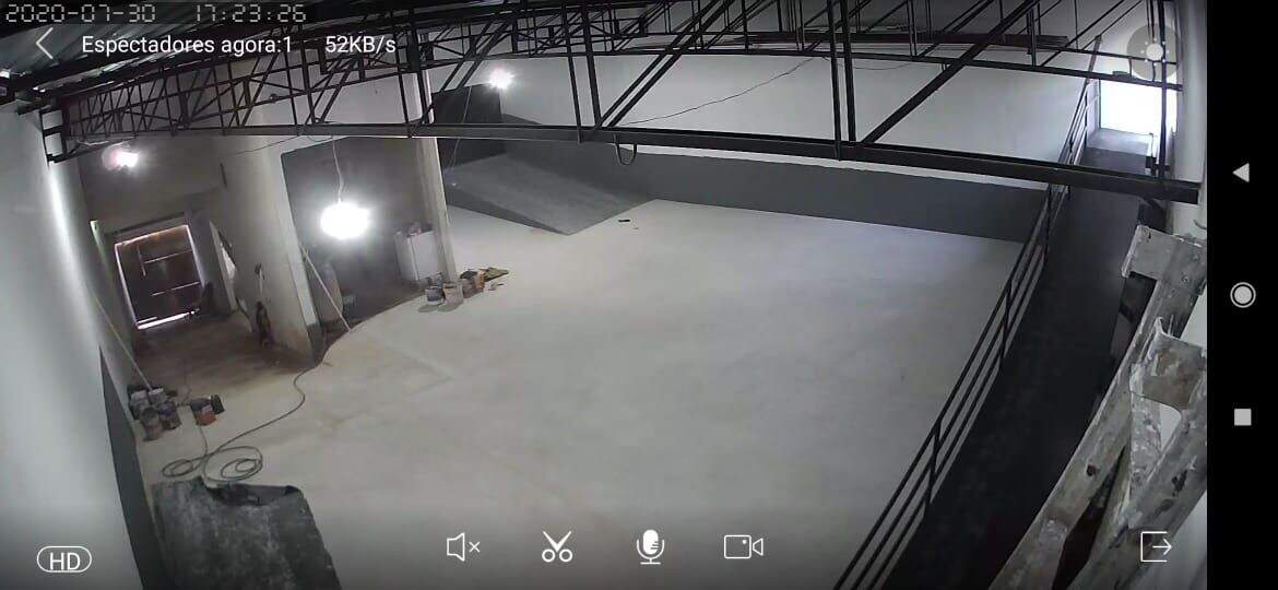 Depósito-Galpão, 550 m² - Foto 3