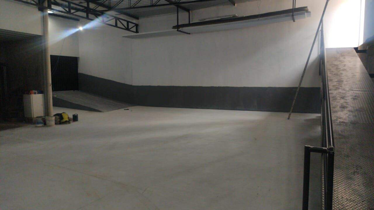 Depósito-Galpão, 550 m² - Foto 2