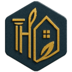Logo da imobiliária