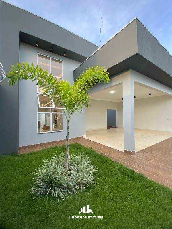 Casa à venda no bairro Copacabana II