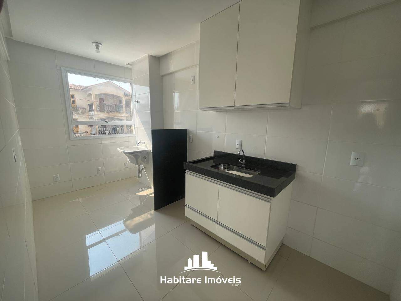 Apartamento para alugar no bairro Condomínio Paulo Hummel