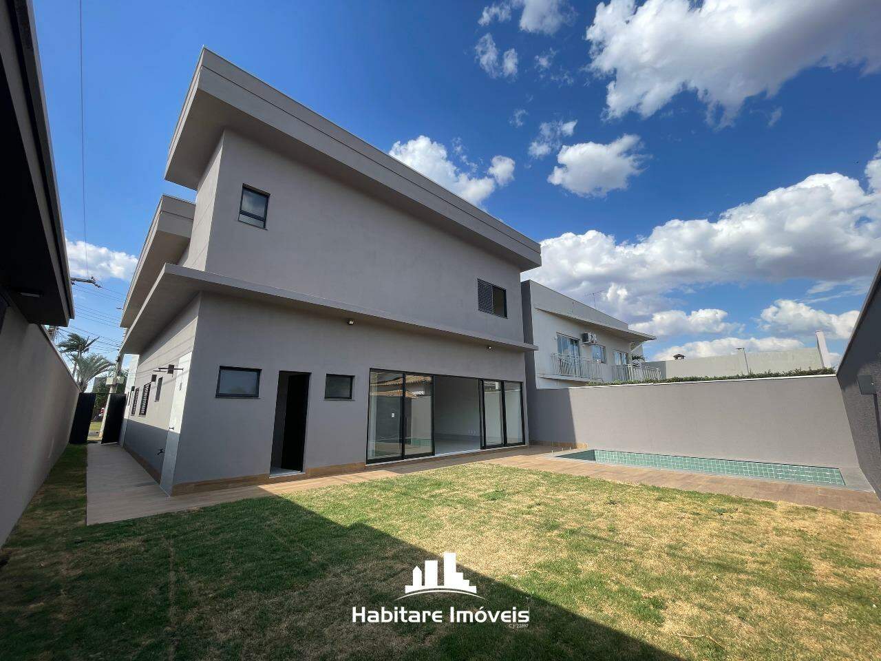 Casa à venda no bairro Condomínio dos Buritis