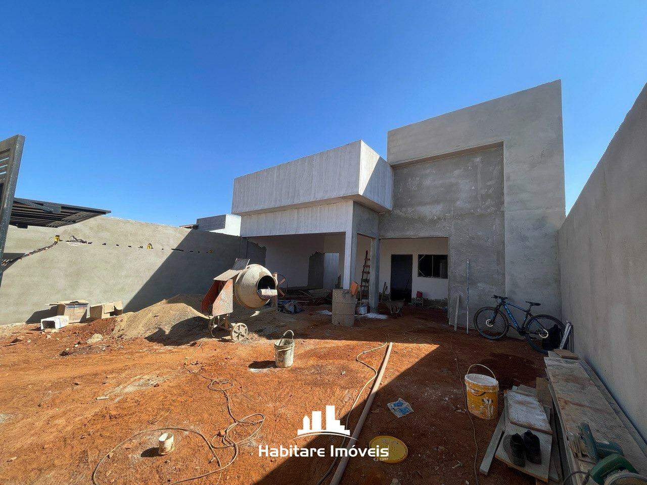 Casa à venda no bairro Copacabana I