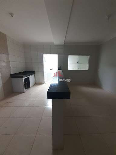 Apartamento para alugar no bairro Santa Mônica