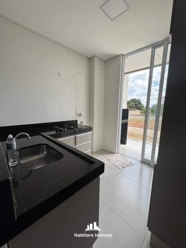 Apartamento para alugar no bairro Leblon