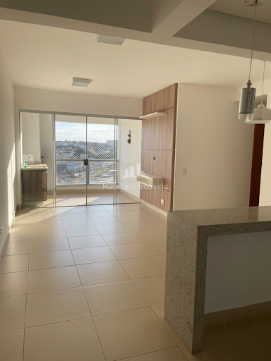 Apartamento para alugar no bairro Centro