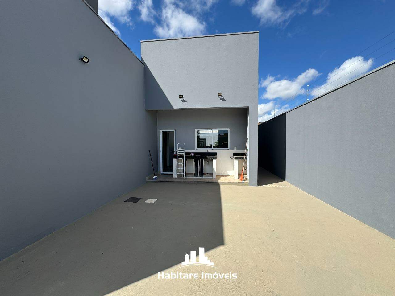 Casa para alugar em Catalão