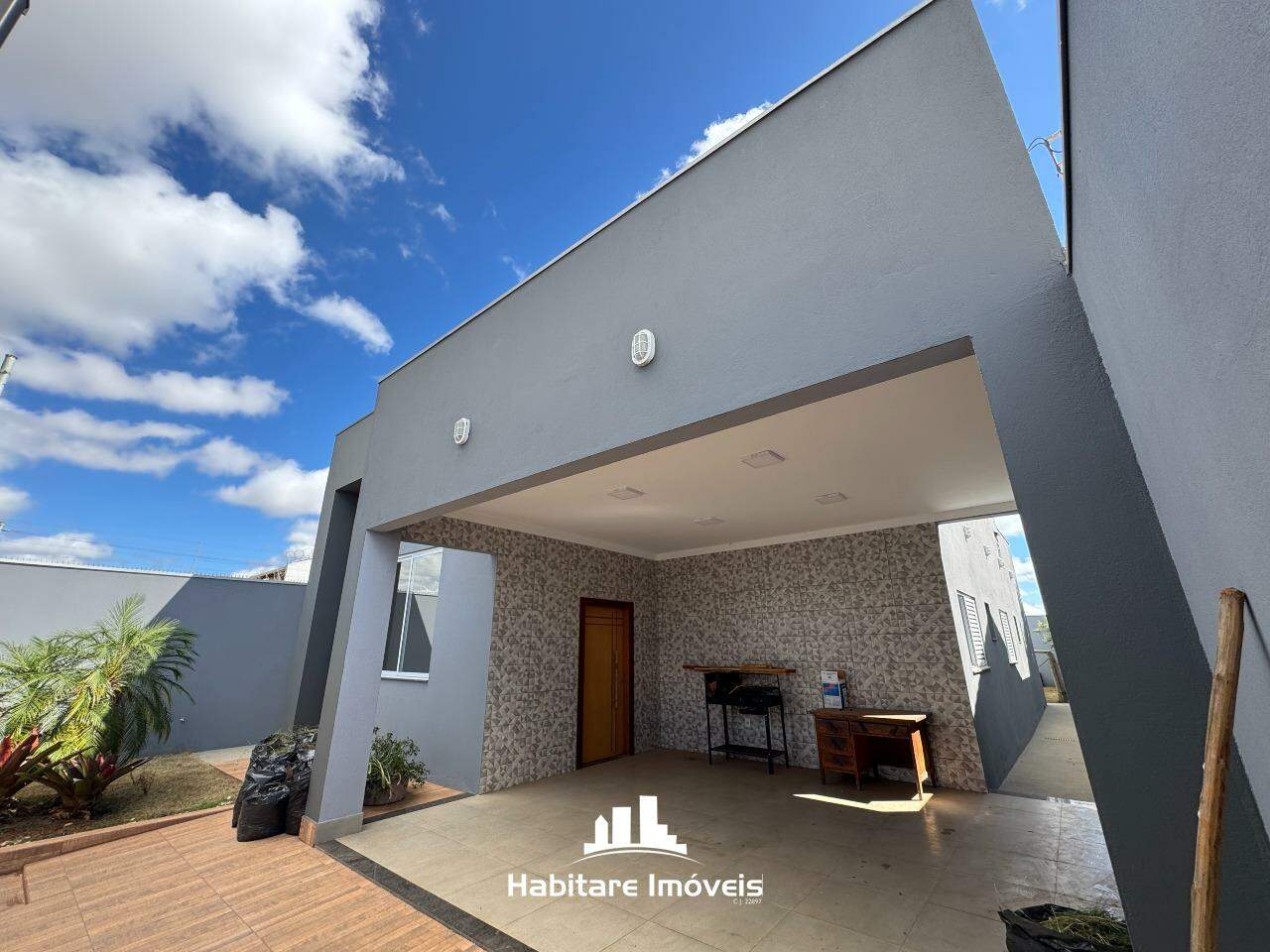 Casa para alugar em Catalão