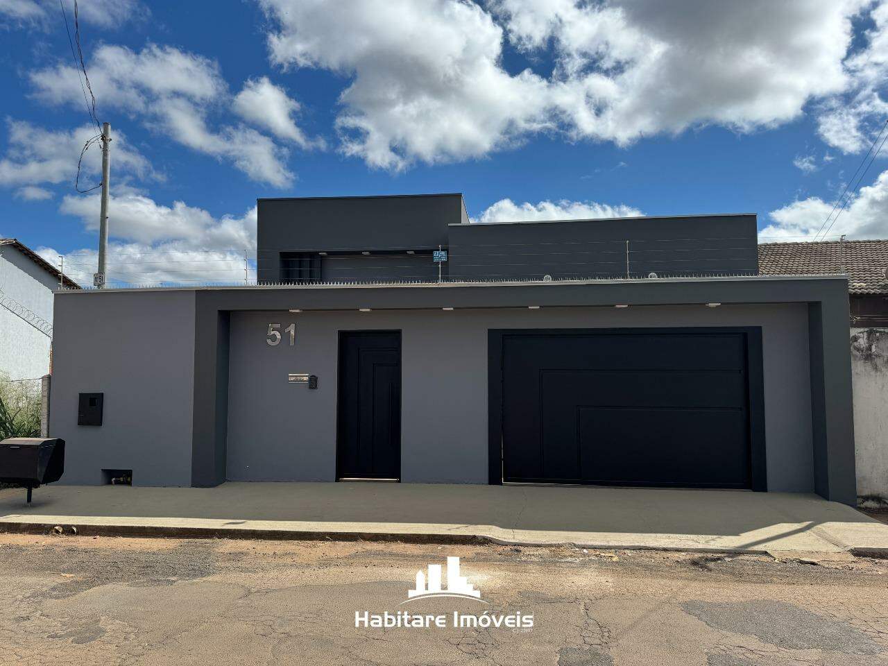 Casa para alugar em Catalão