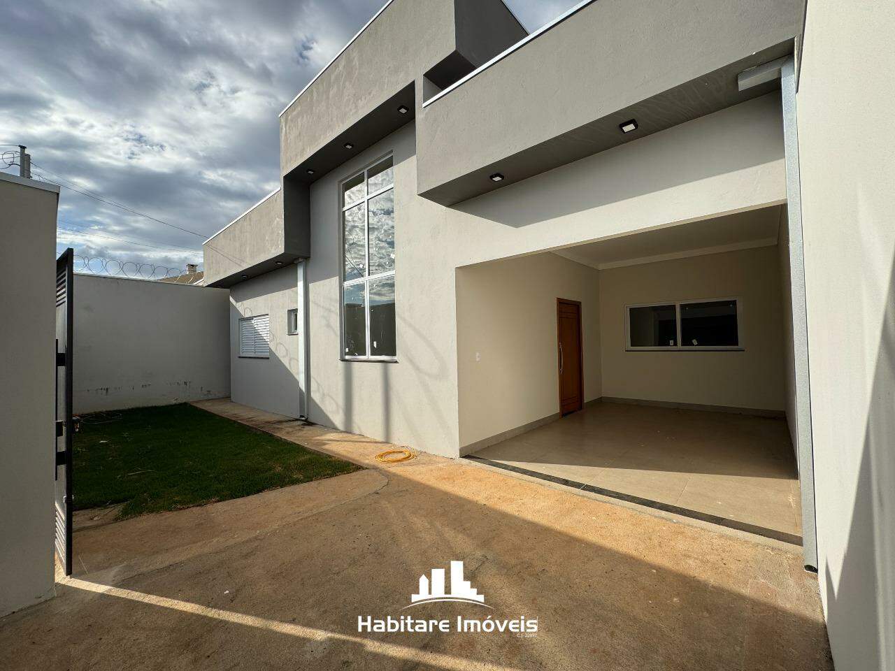 Casa à venda no bairro Cidade Jardim