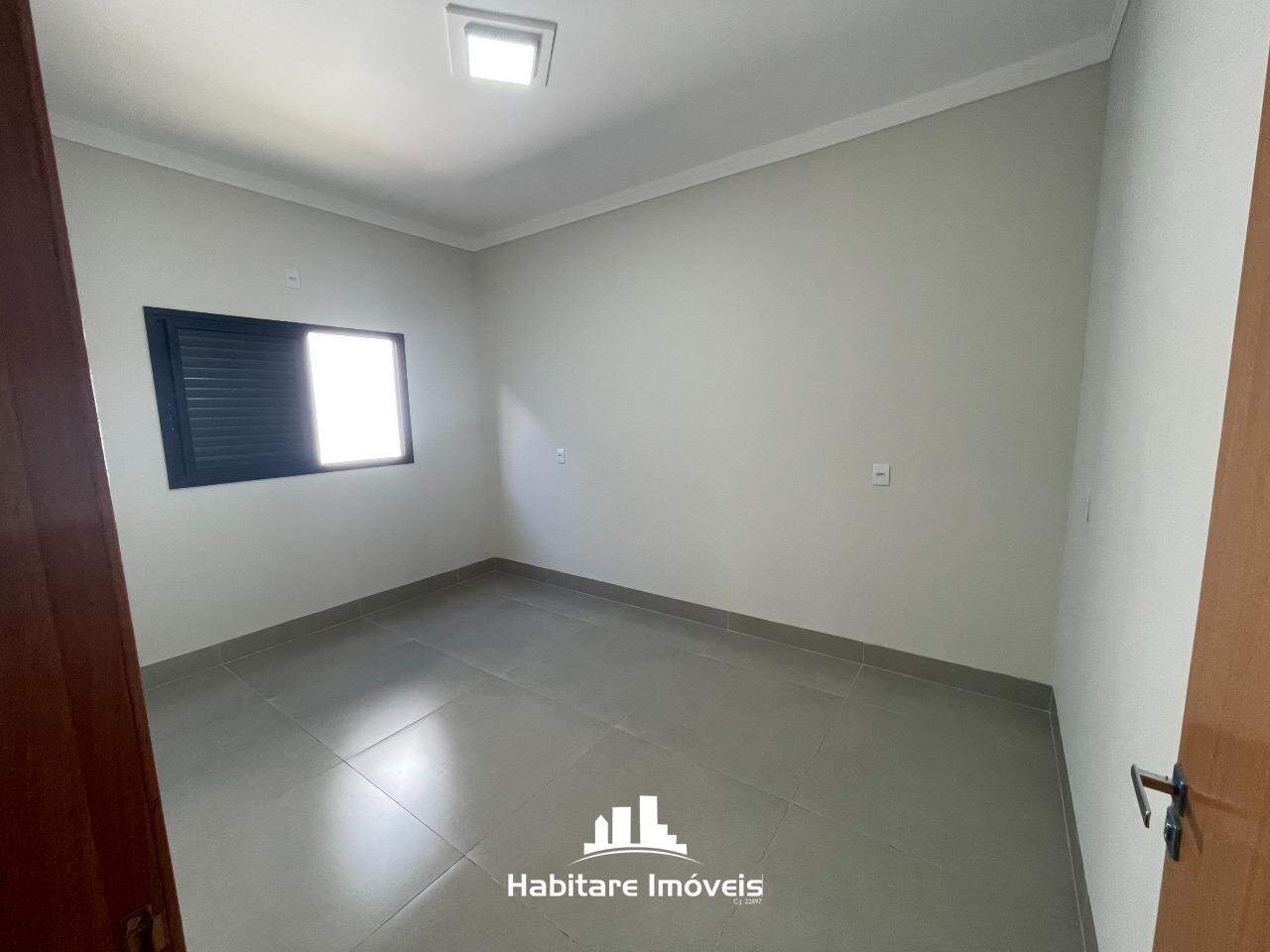 Casa à venda no bairro Cidade Jardim