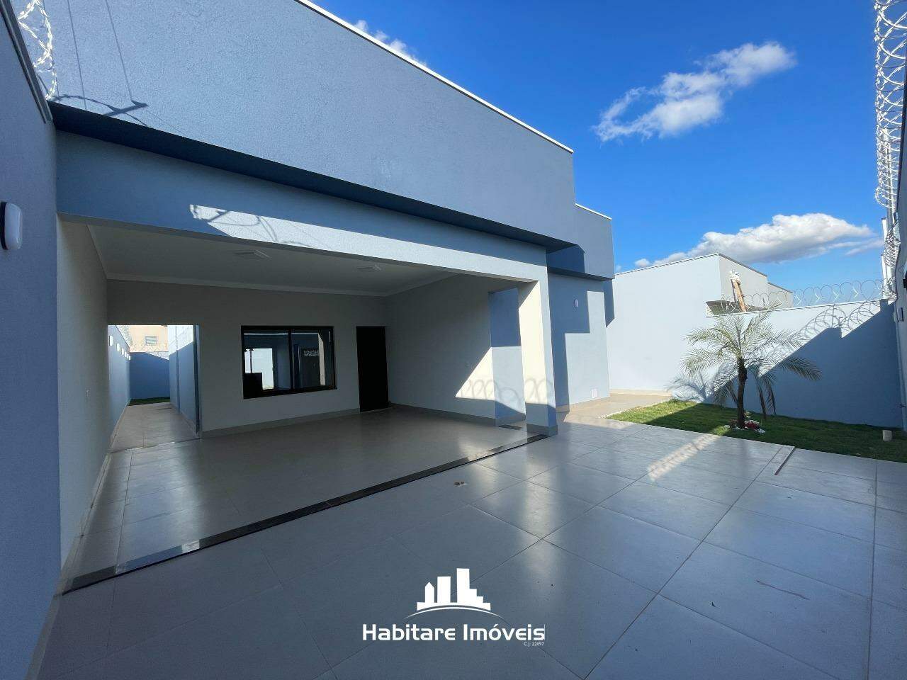 Casa à venda no bairro Cidade Jardim