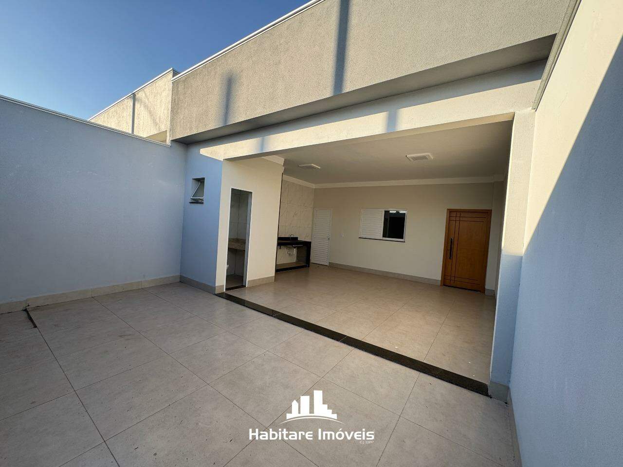 Casa à venda no bairro Cidade Jardim