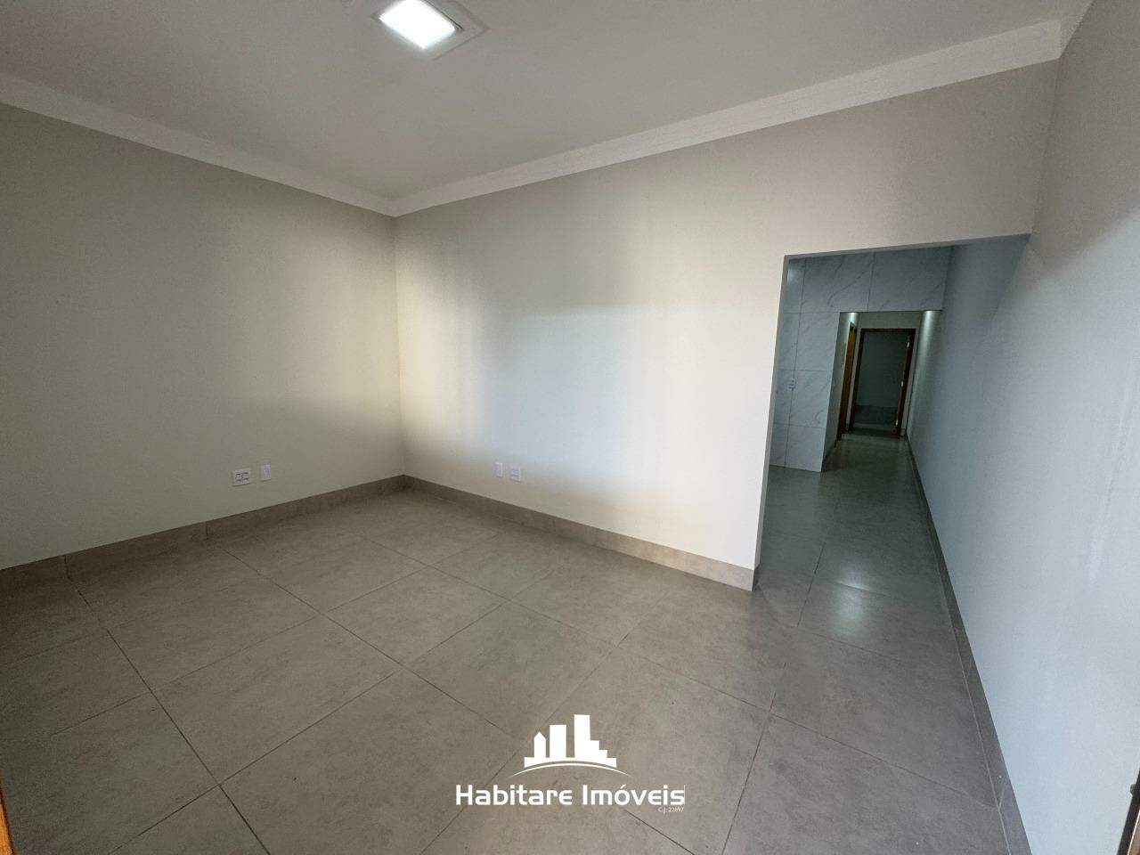 Casa à venda no bairro Cidade Jardim