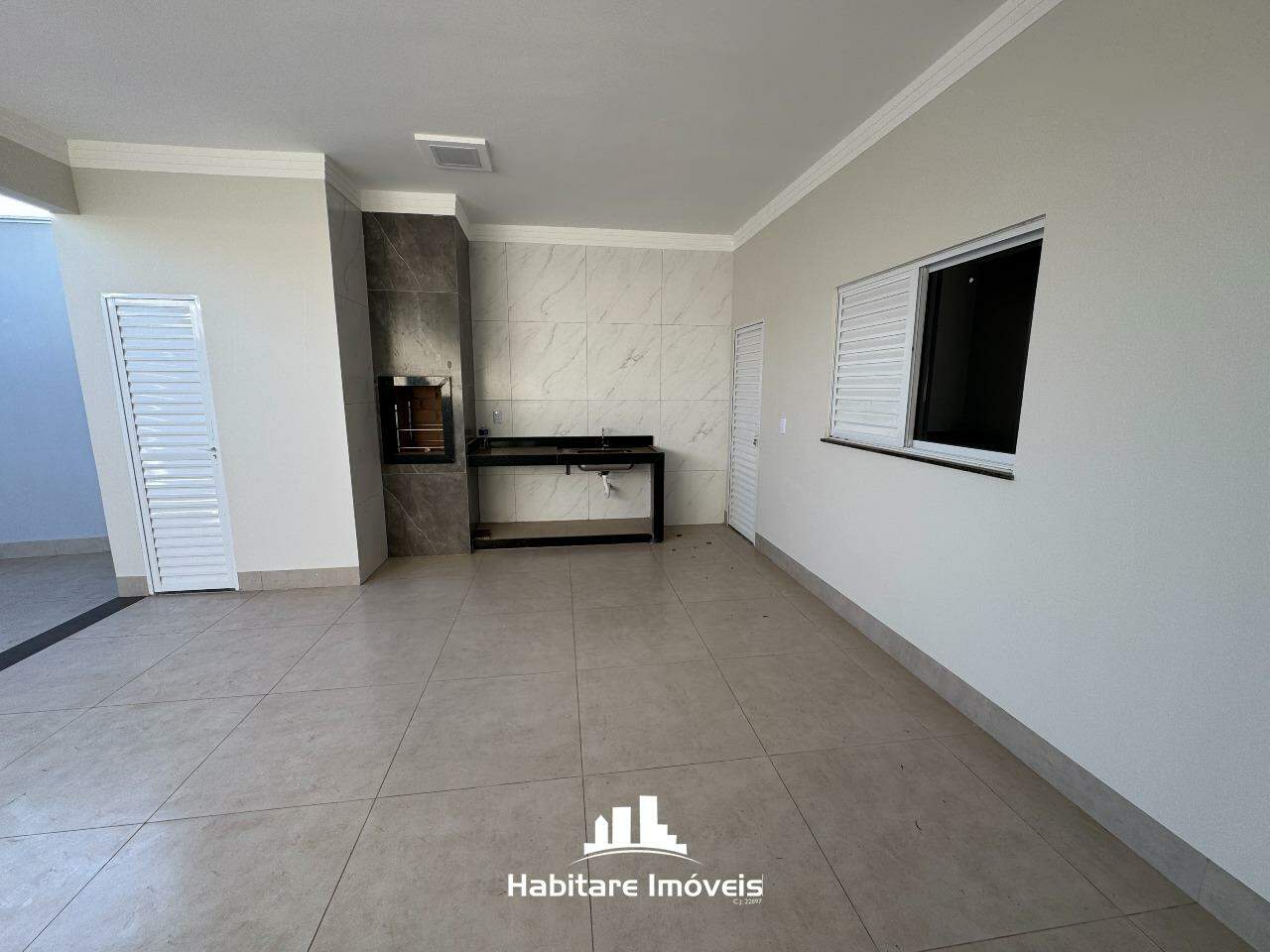 Casa à venda no bairro Cidade Jardim