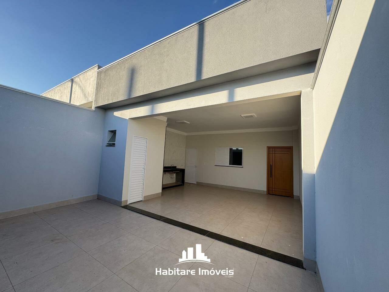 Casa à venda no bairro Cidade Jardim