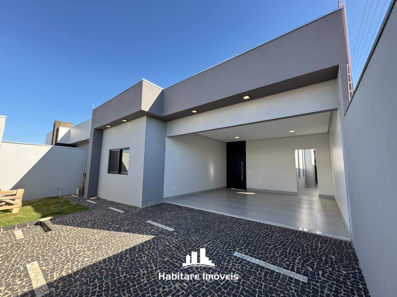 Casa à venda em Catalão