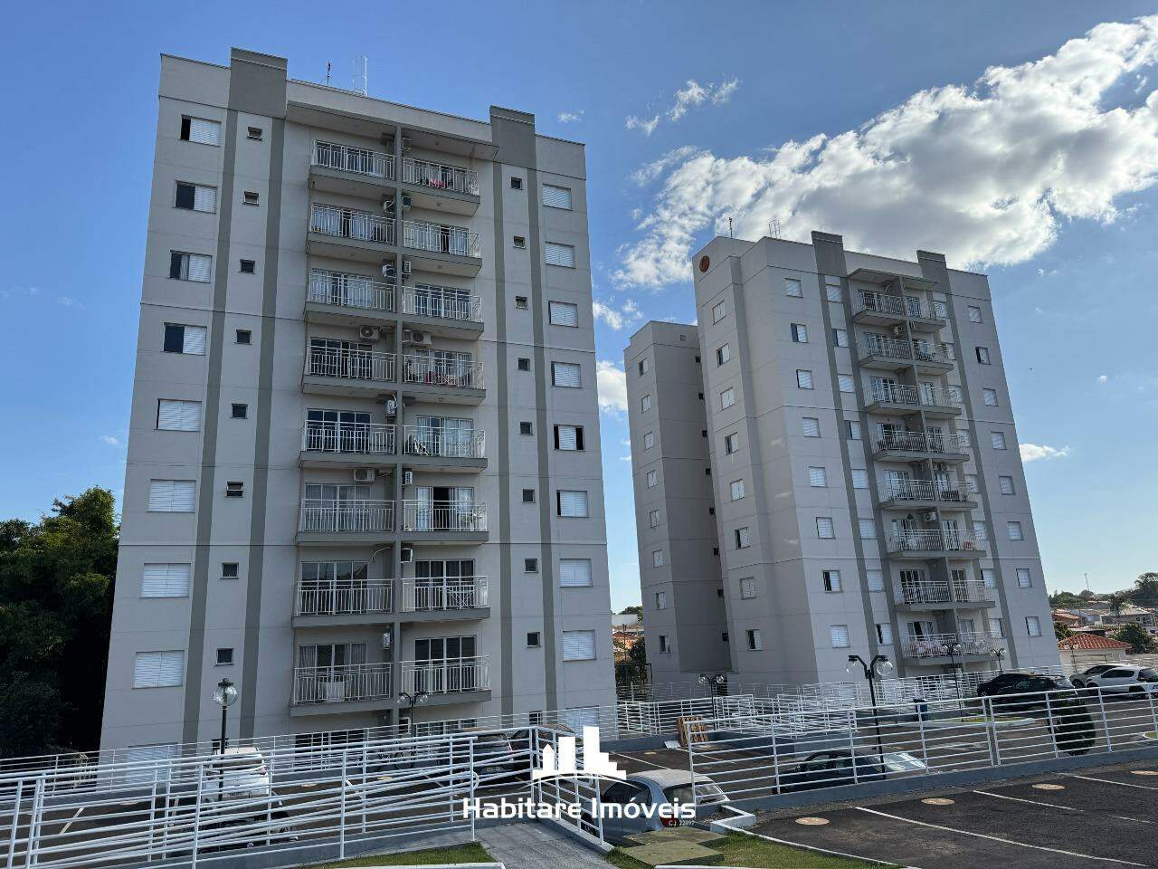 Apartamento para alugar no bairro Condomínio Torres do Lago