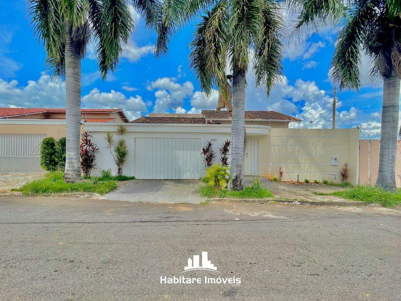 Casa à venda em Catalão