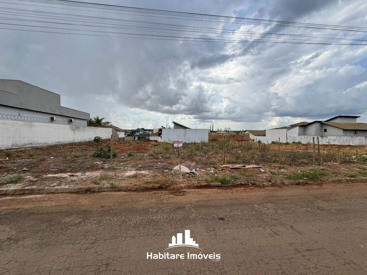 Loteamento à venda em Catalão