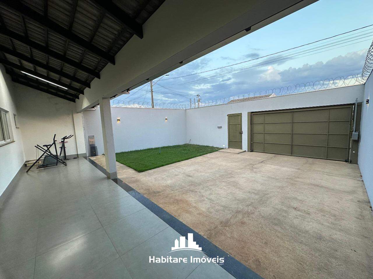 Imagem de apresentação do imóvel