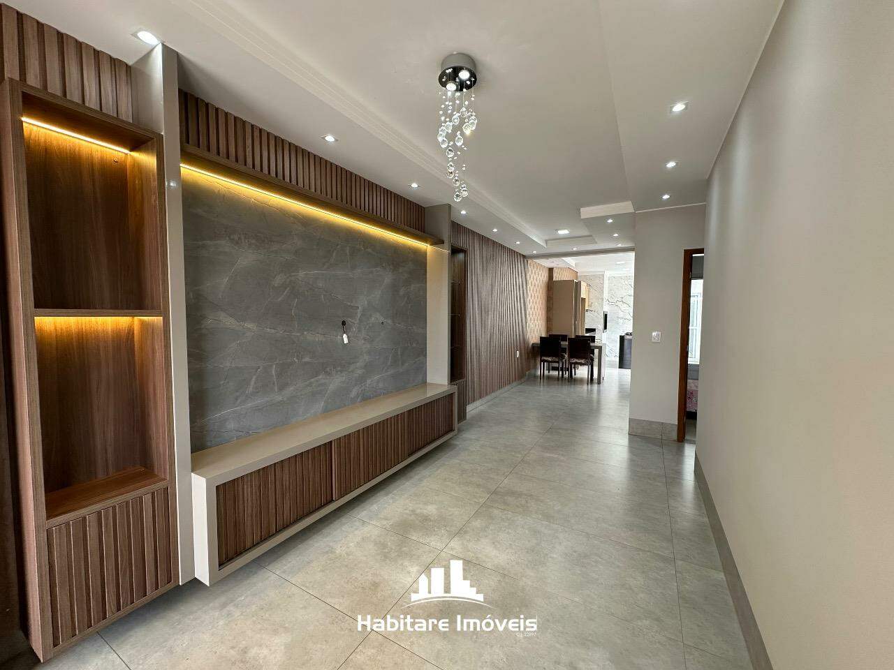 Casa de Condomínio à venda no bairro Condomínio Solar das Américas