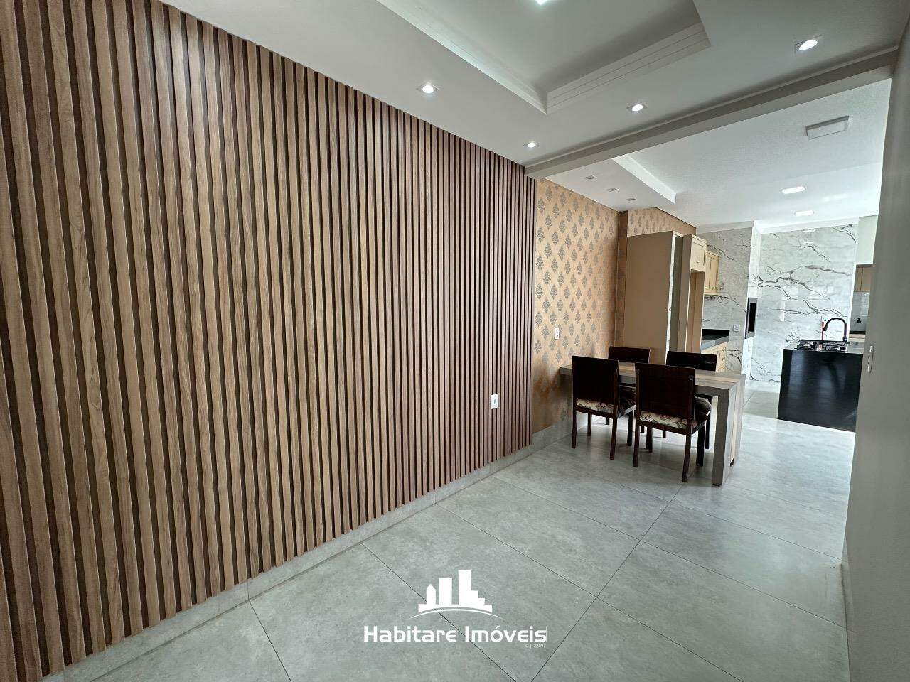 Casa de Condomínio à venda no bairro Condomínio Solar das Américas