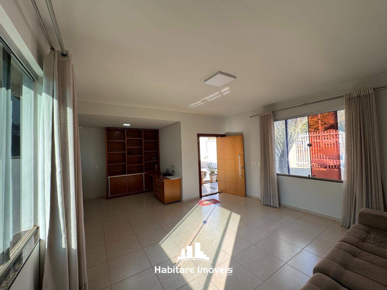 Casa para alugar no bairro Dona Matilde