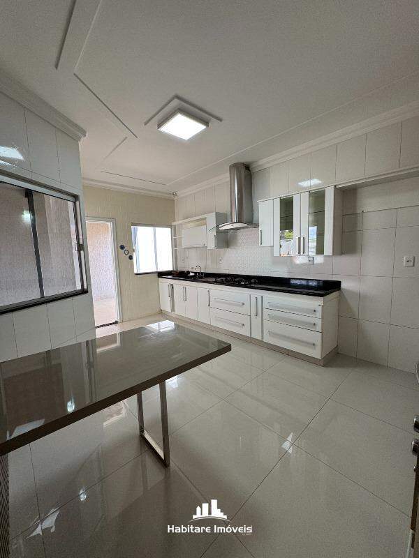 Casa à venda no bairro Alto da Boa Vista I