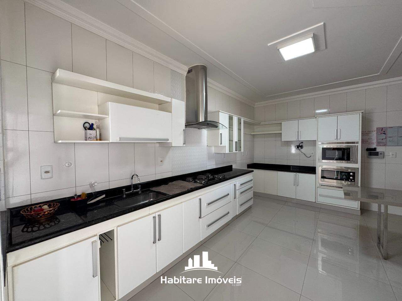 Casa à venda no bairro Alto da Boa Vista I