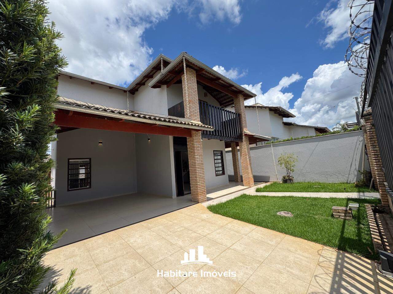 Sobrado à venda no bairro Alto da Boa Vista II