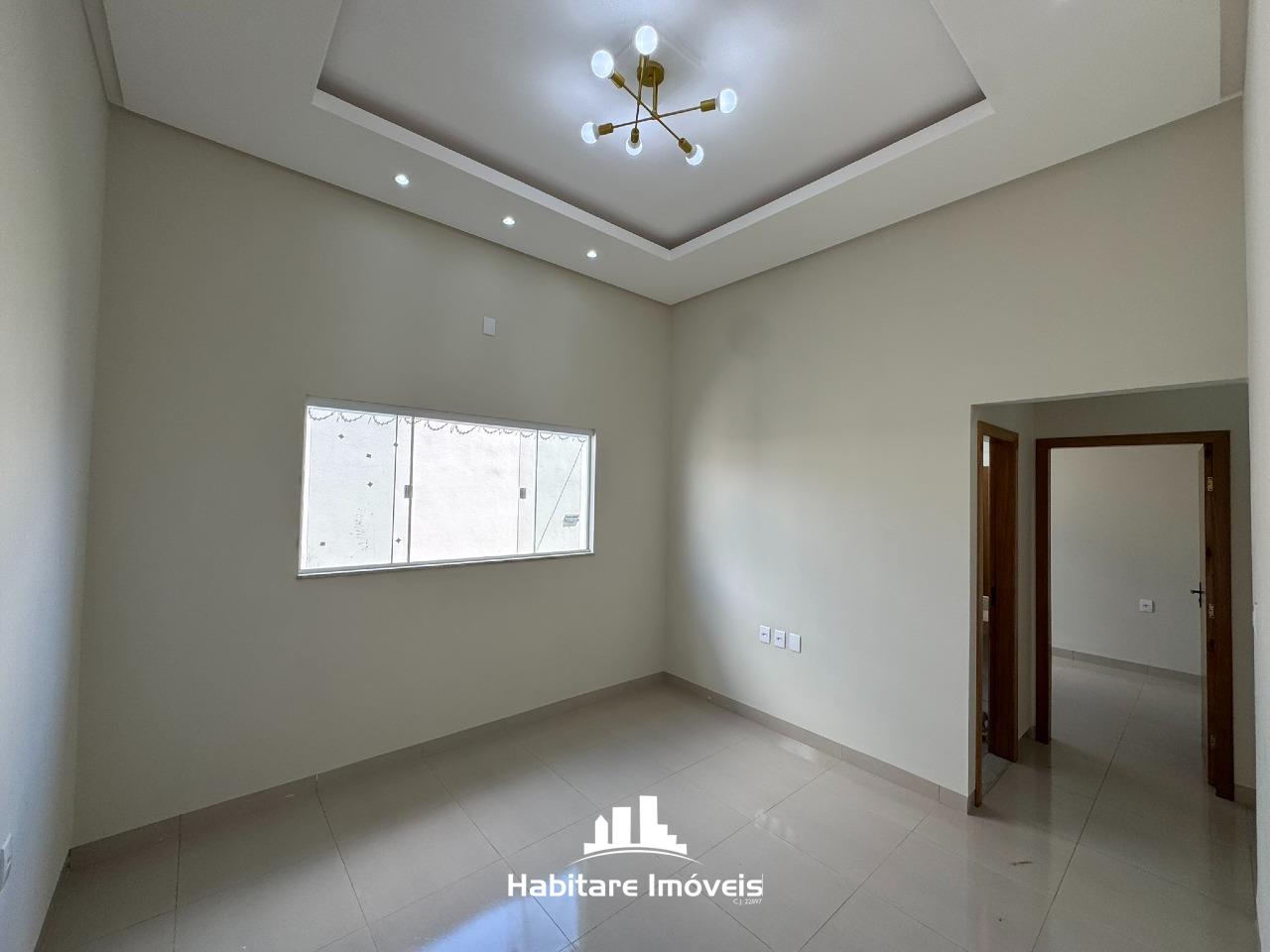 Casa à venda no bairro Jardim Laranjeiras