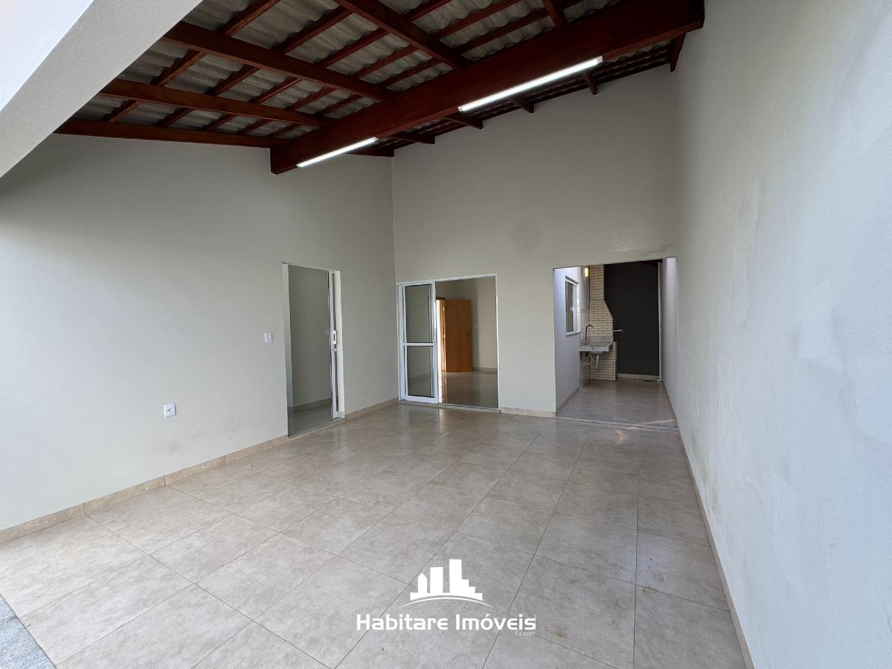 Casa à venda no bairro Jardim Laranjeiras