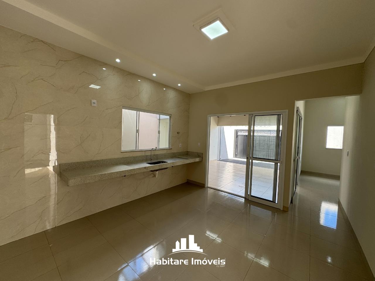 Casa à venda no bairro Jardim Laranjeiras