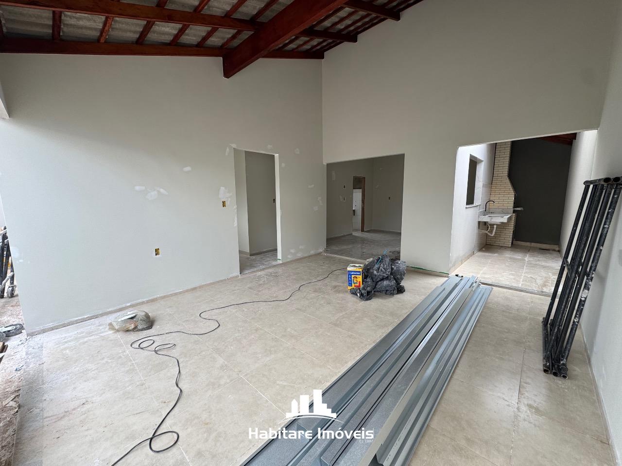 Casa à venda no bairro Jardim Laranjeiras