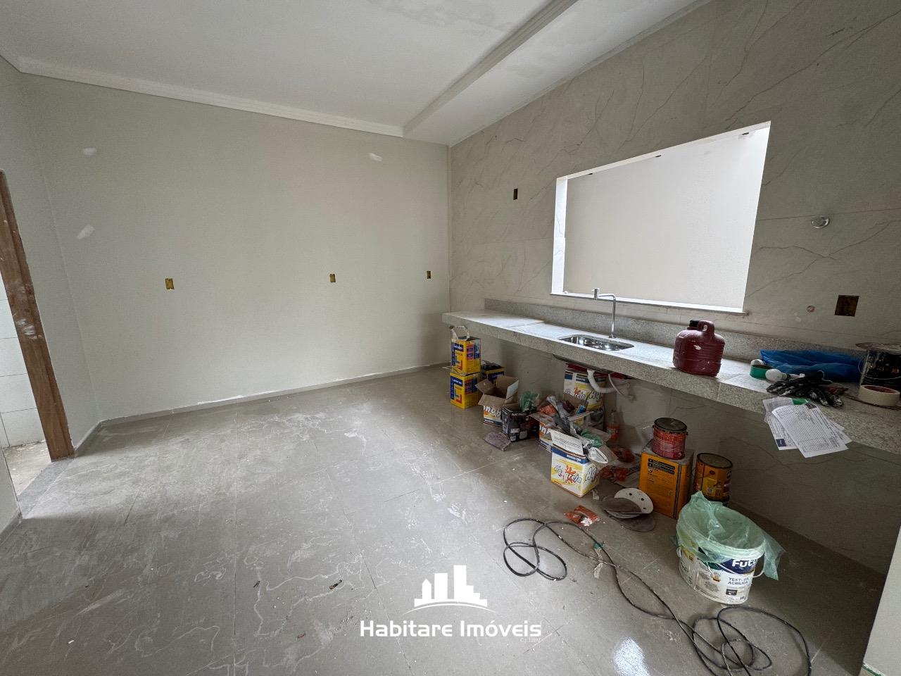 Casa à venda no bairro Jardim Laranjeiras