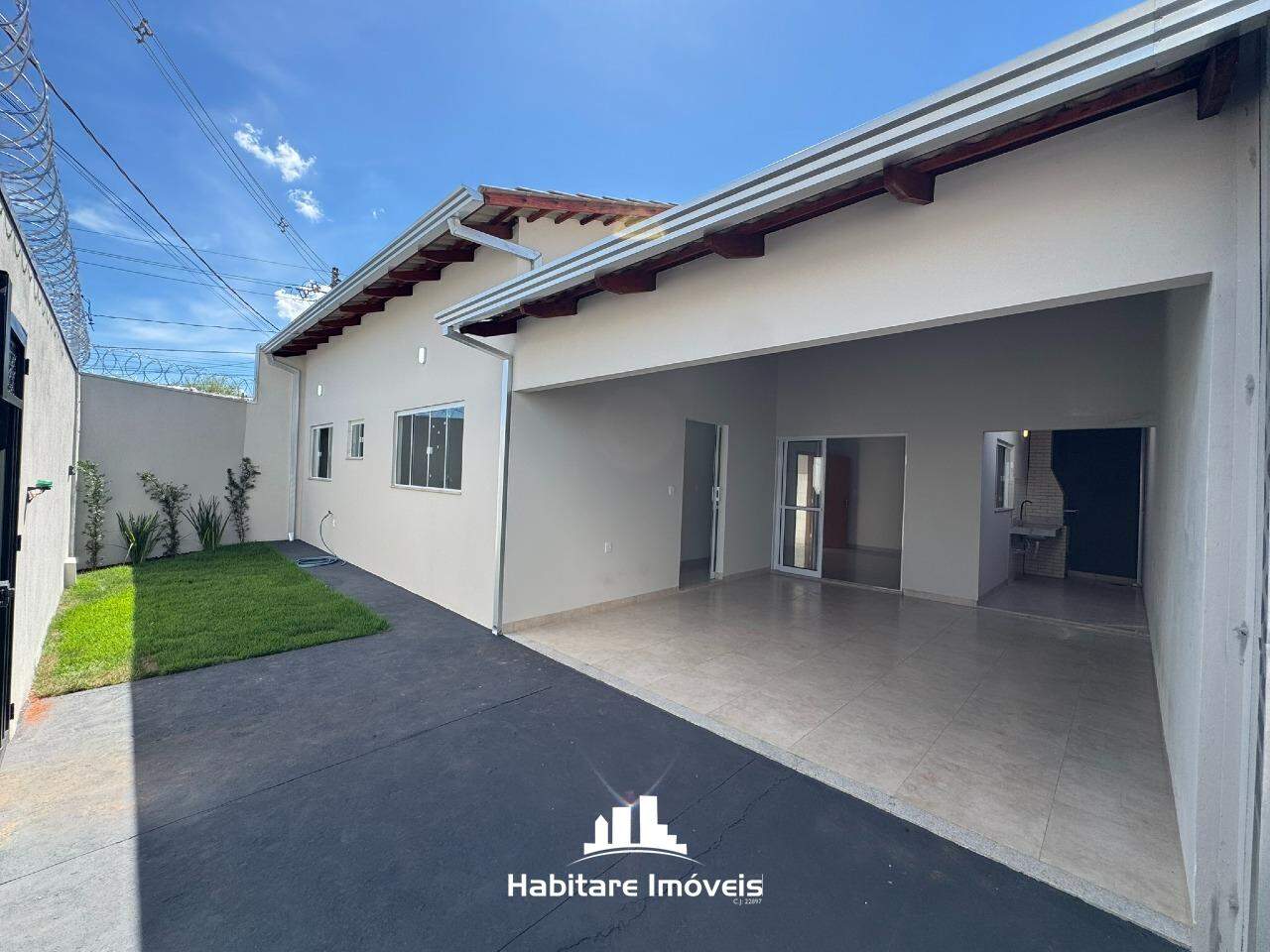 Imagem de apresentação do imóvel