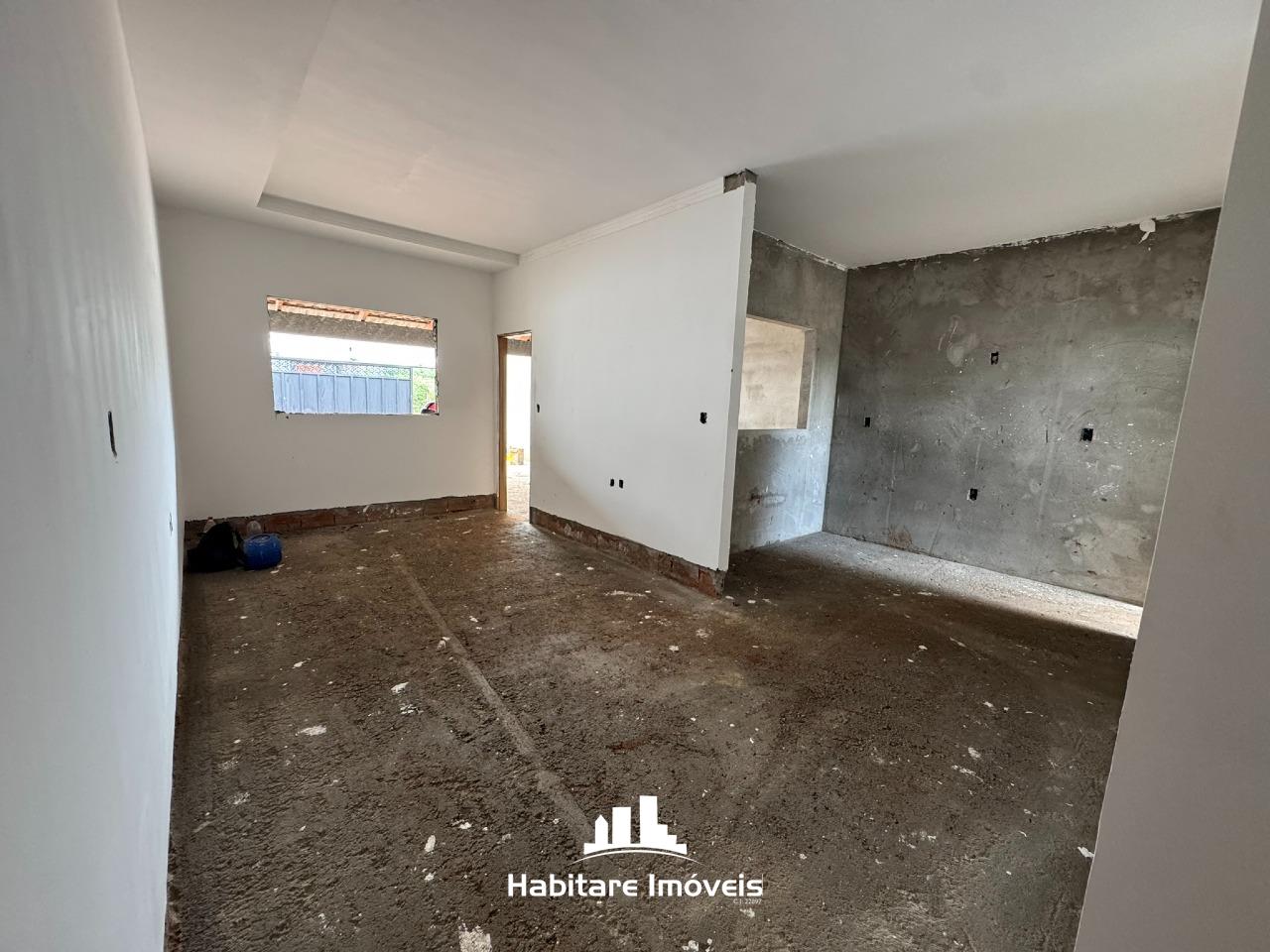 Casa à venda no bairro São Lucas