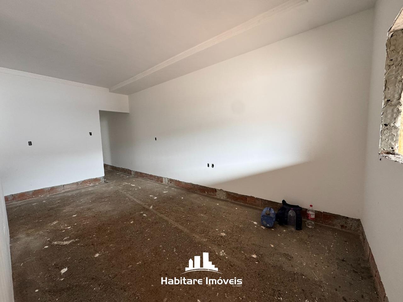 Casa à venda no bairro São Lucas