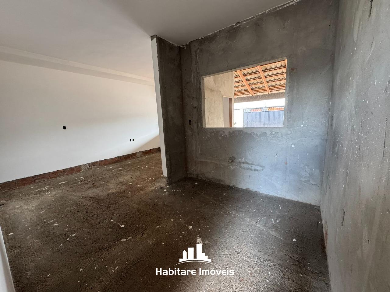 Casa à venda no bairro São Lucas