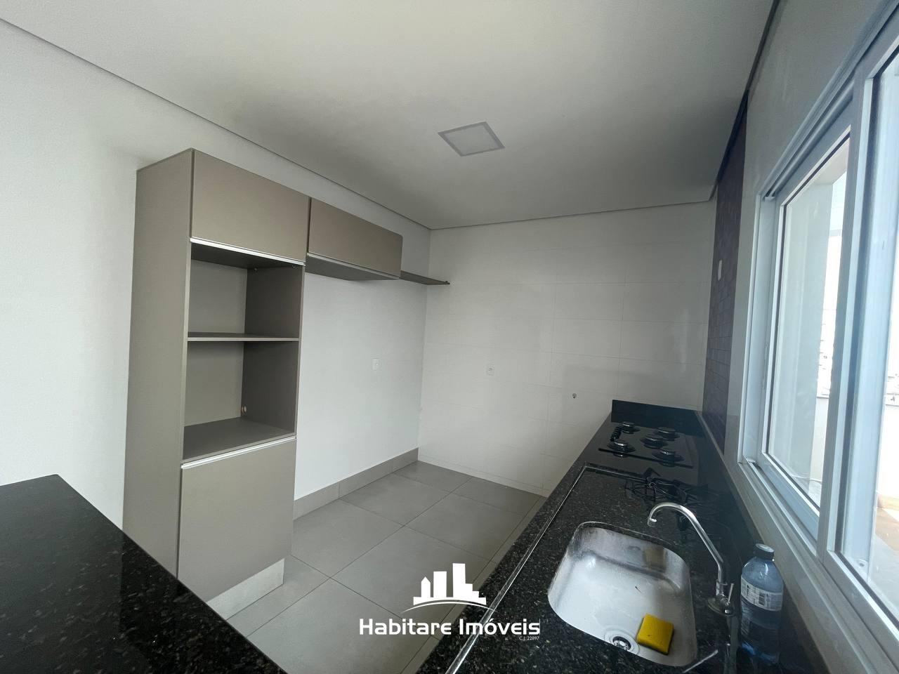 Apartamento para alugar no bairro Leblon