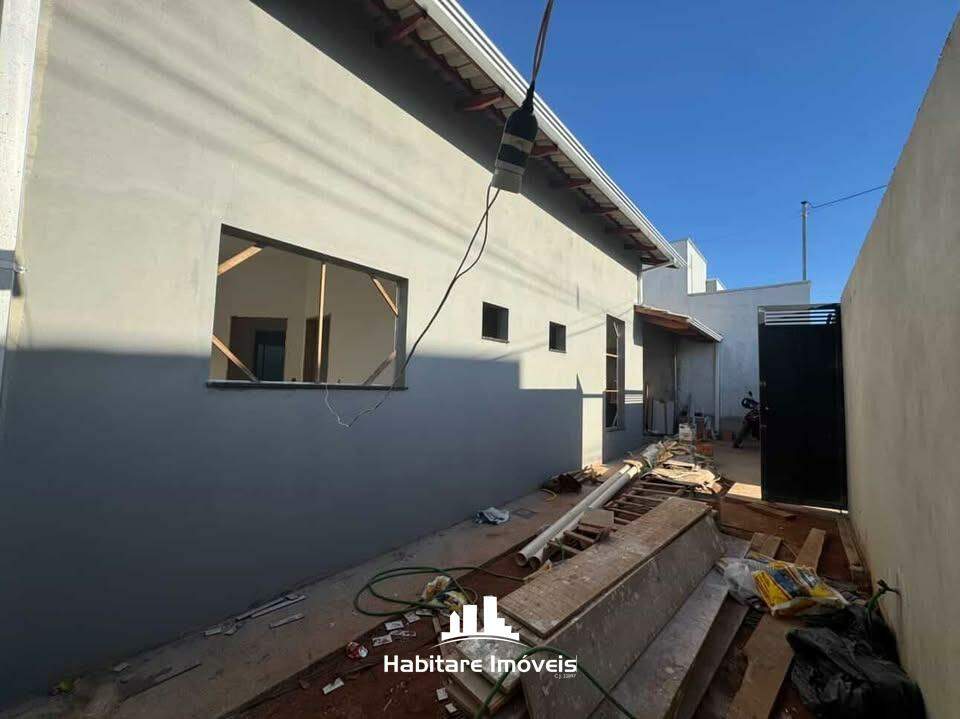 Casa à venda em Catalão