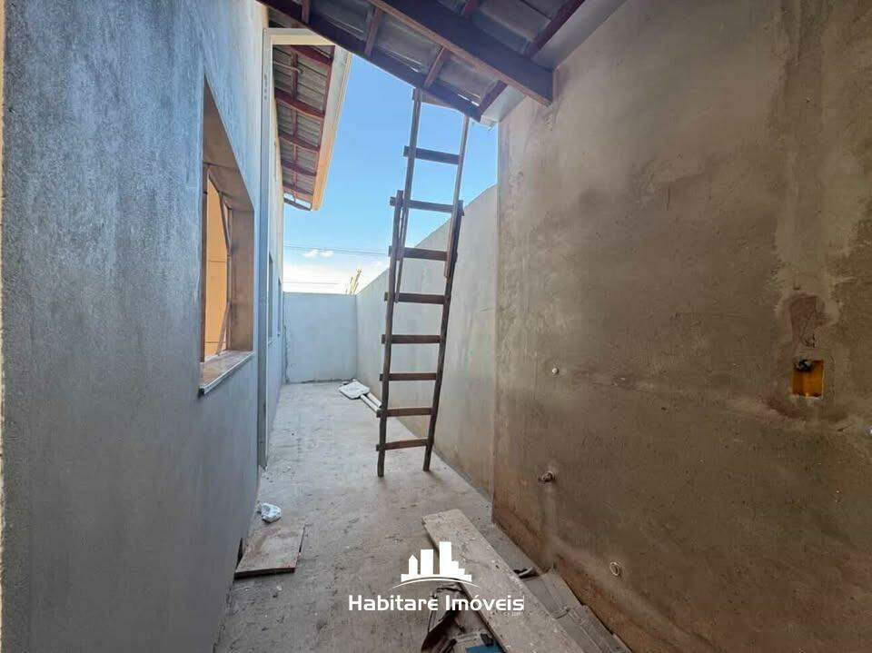 Casa à venda em Catalão