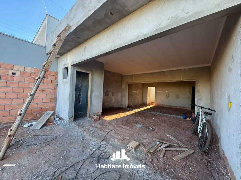 Casa à venda em Catalão