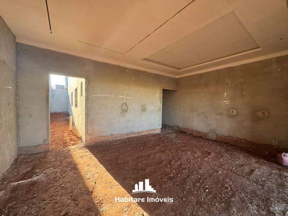 Casa à venda em Catalão
